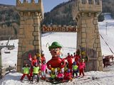  Settimane per famiglie | 12.01. - 19.01.2013